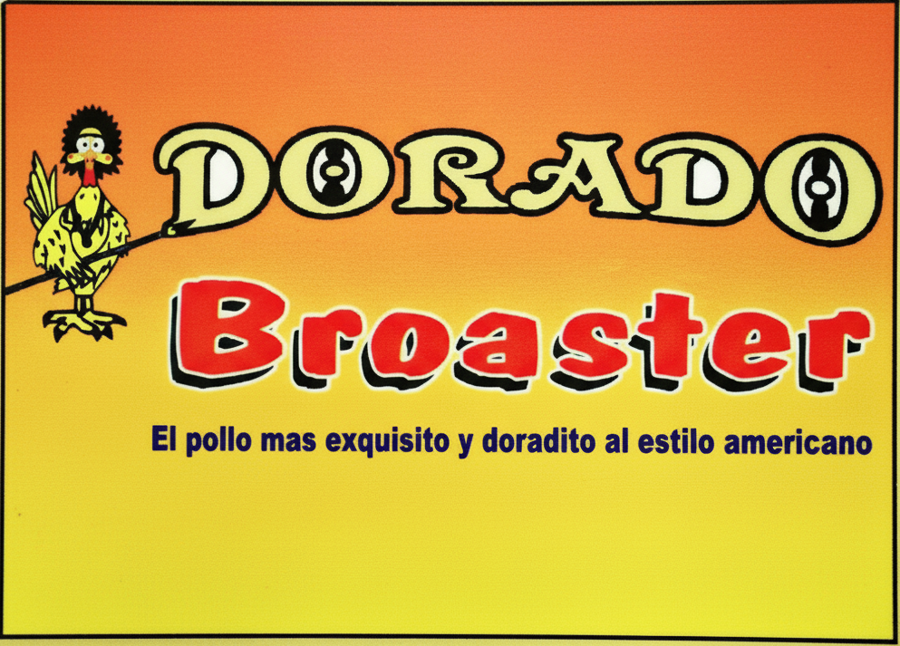 Dorado Broaster