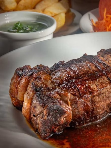 Restaurante Las Violetas