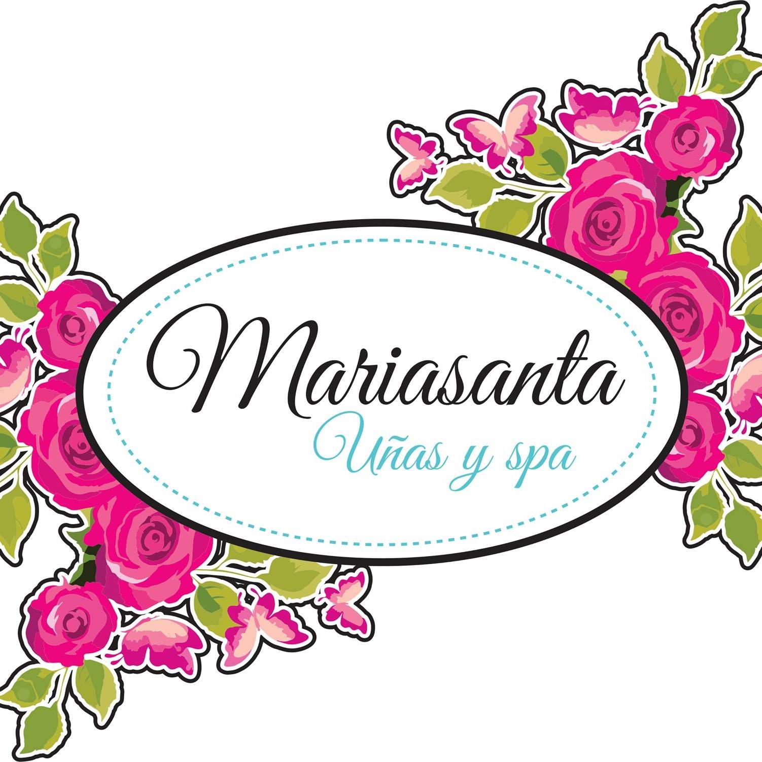 MariaSanta Uñas y Spa