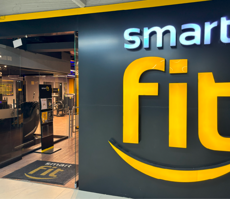 Smart Fit Tocancipá